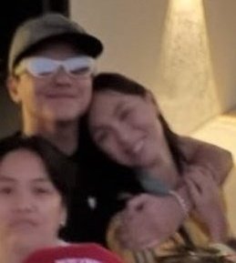 __nininford's tweet image. Kaila's comfort zone! ❤️🥺 

#Kainiel | #KailaEstrada | #DanielPadilla