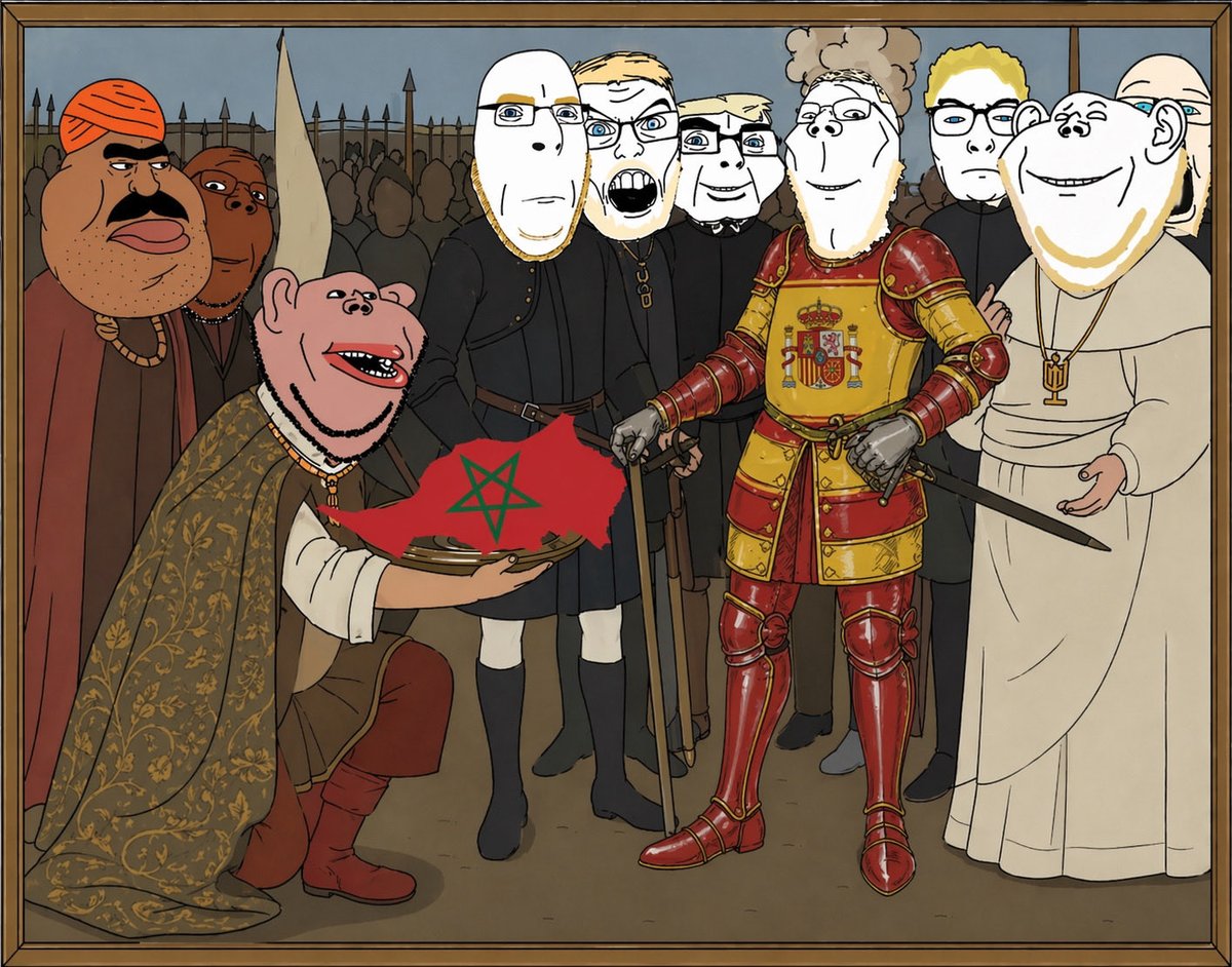 Templar tweet media