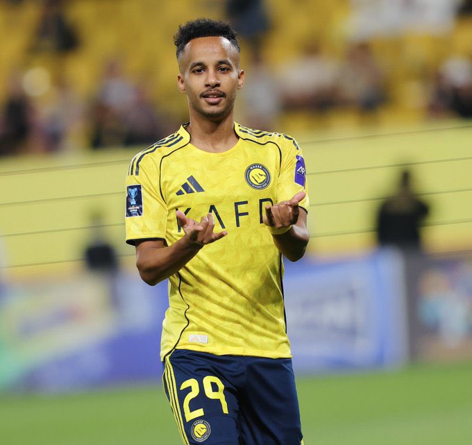بيان النصر tweet media