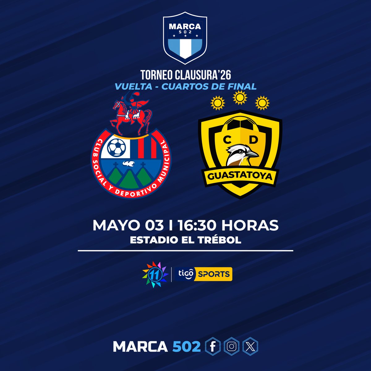 Marca502 tweet media