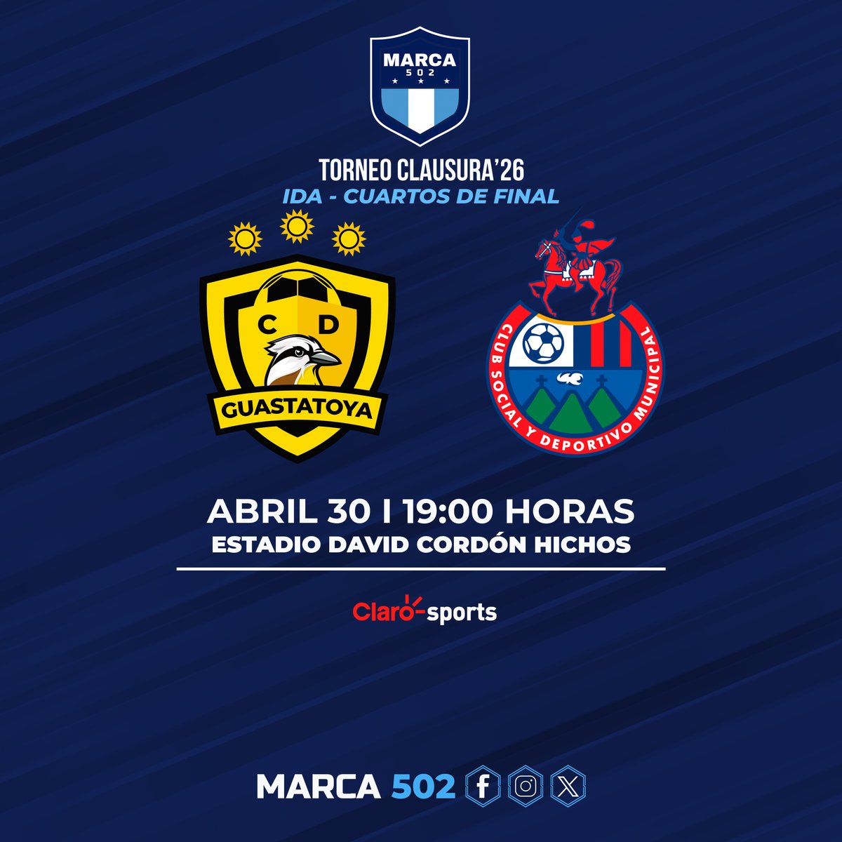 Marca502 tweet media