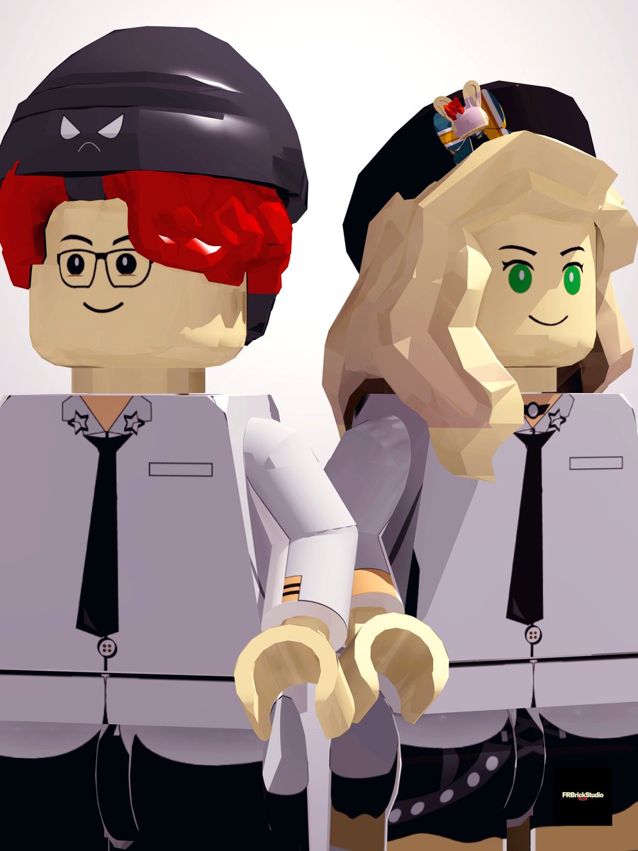 RakitDulu3006's tweet image. Special cover malu-malu by bang Al and via 

#fanart #legoart #lego