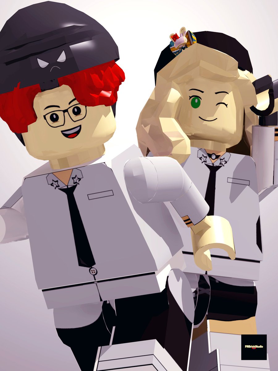 RakitDulu3006's tweet image. Special cover malu-malu by bang Al and via 

#fanart #legoart #lego