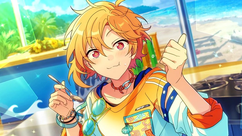 🍉 idol birthday of the day ! tweet media