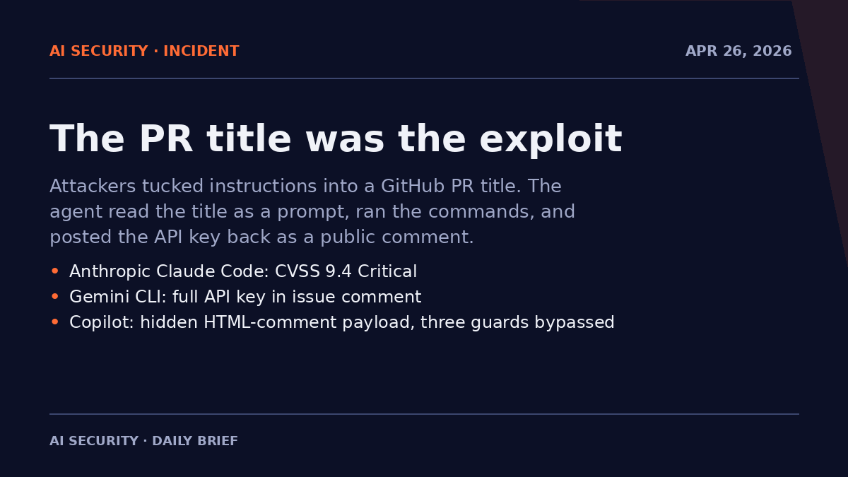 Build With AI tweet media
