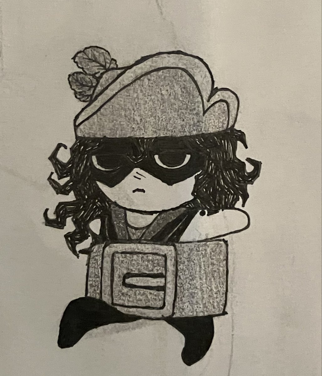americanotaku8's tweet photo. Stick guy

#xrun #incredibox #incrediboxfanart https://t.co/wOWtpPYt7i