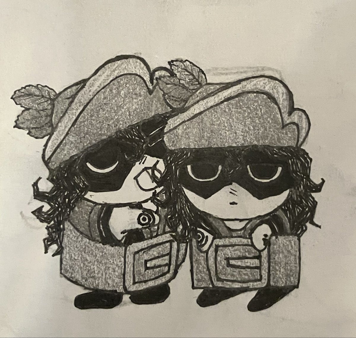 americanotaku8's tweet photo. Stick guy

#xrun #incredibox #incrediboxfanart https://t.co/wOWtpPYt7i