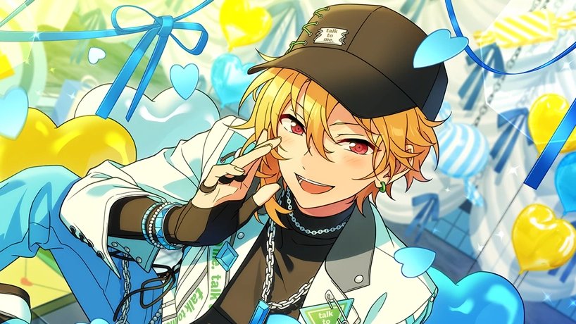 🍉 idol birthday of the day ! tweet media