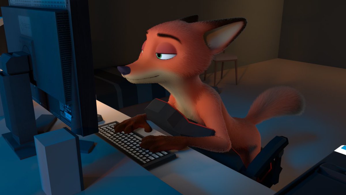๐๐ข๐๐ค ๐๐ข๐ฅ๐๐ - Greedy and Straight Cashfox tweet media