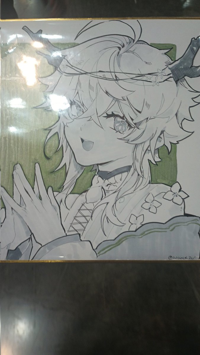Reed 🍋🌳 VTuber & Editor tweet media