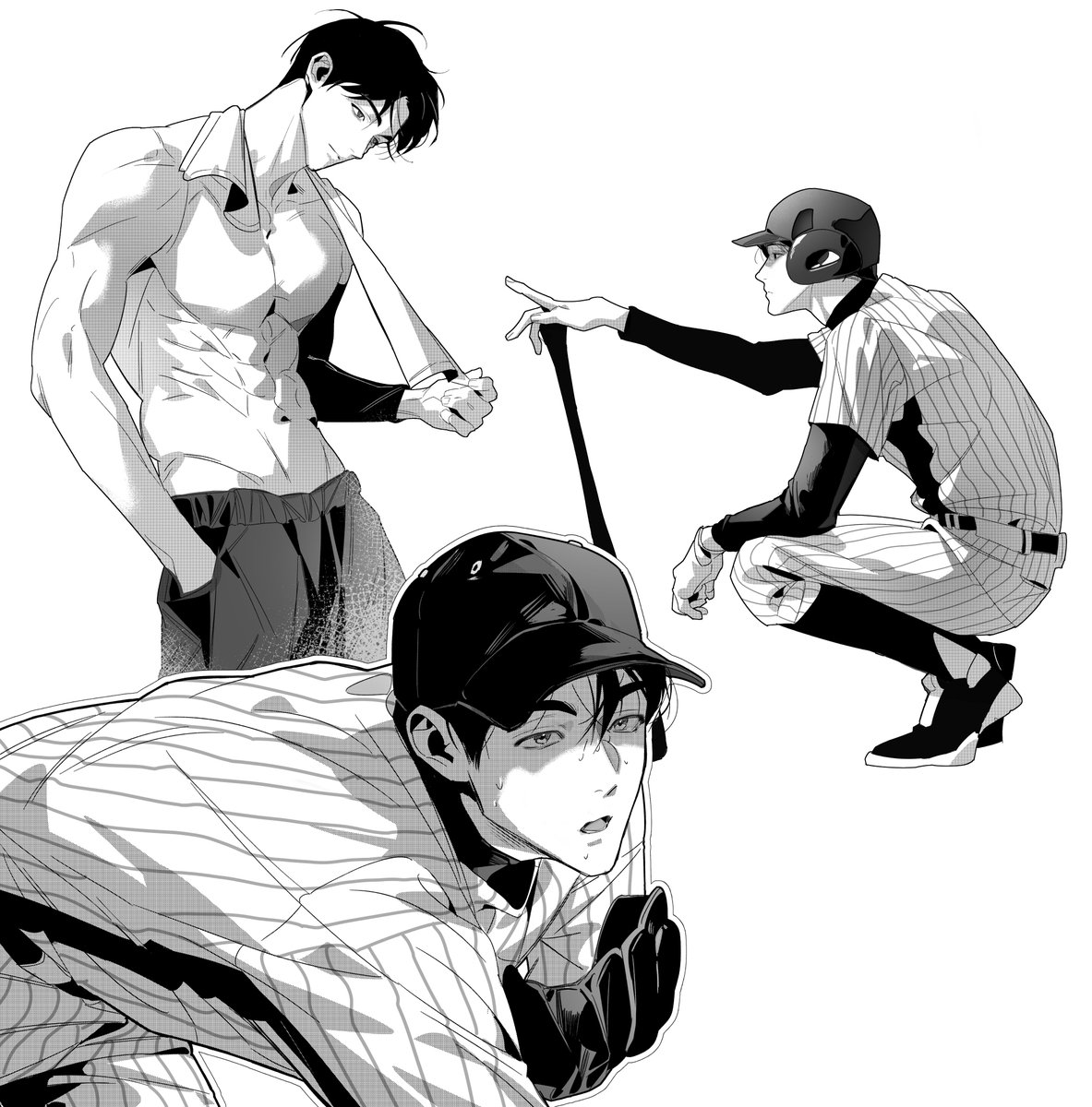 아영 | 𝐑𝐀𝐔𝐌 · Coloso tweet media