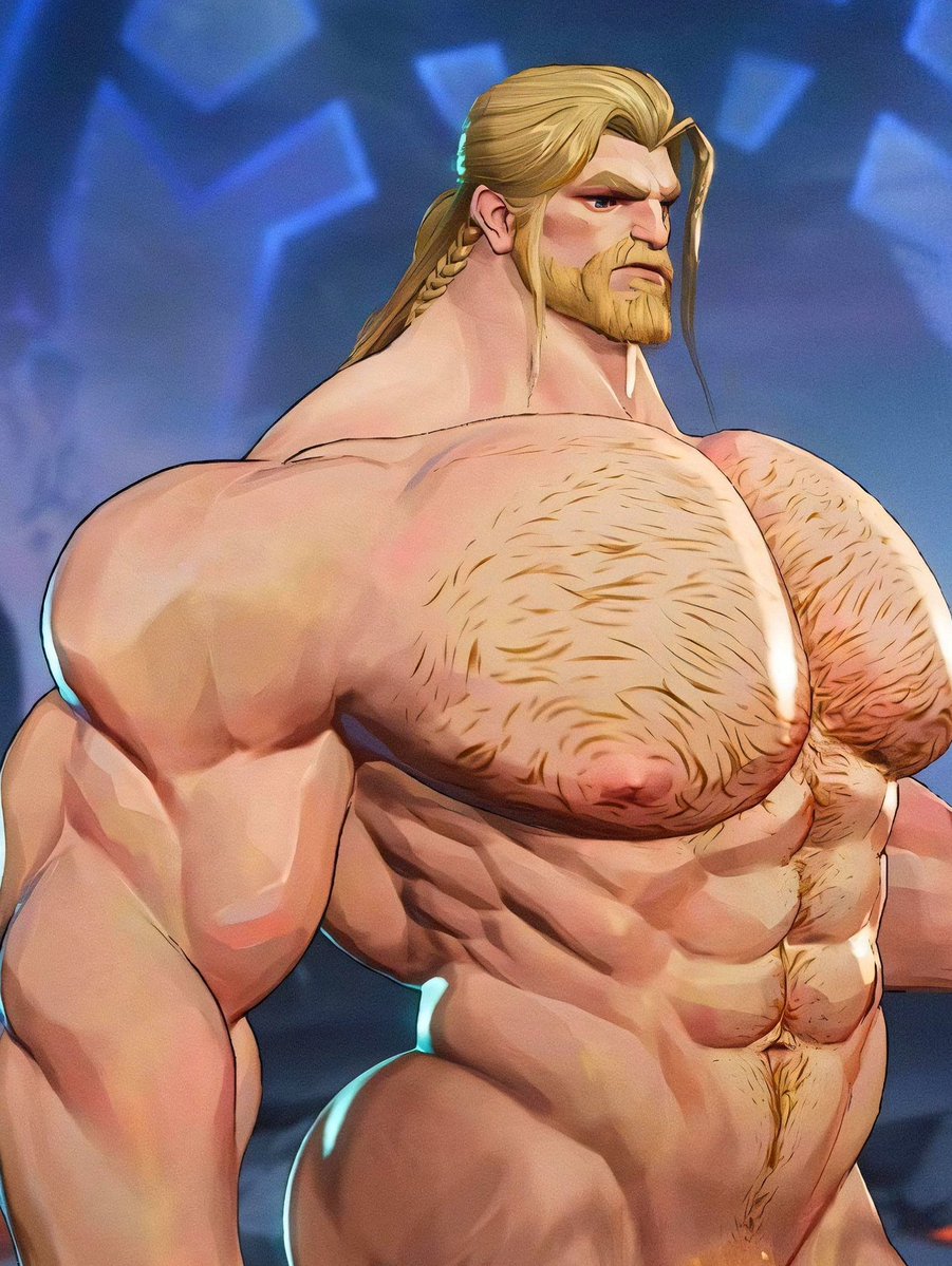 THE MORTAL THOR LAWYER tweet media