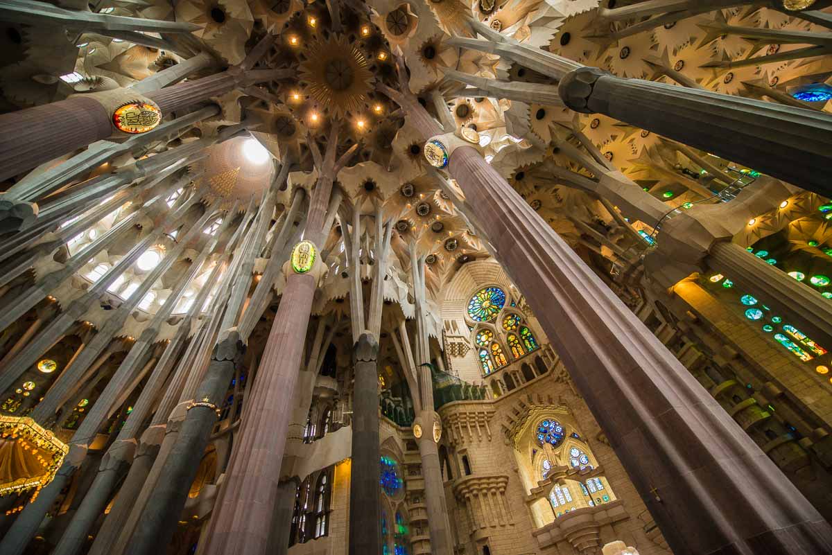 JasonANeas's tweet photo. Catholic inspired architecture is still alive and well, even if it takes a long time to build. Happy Sunday! https://t.co/zWOvwF1zZG