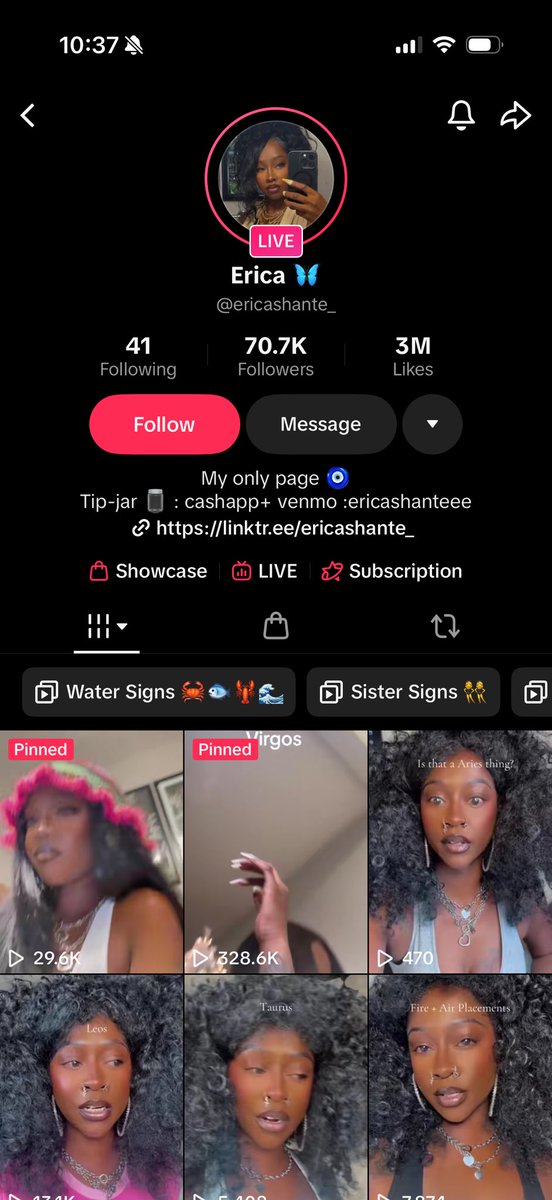 L33K 🧬 tweet media