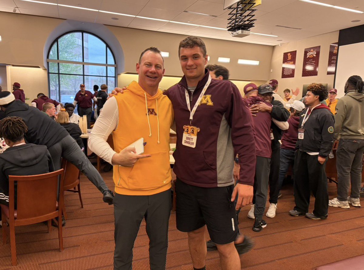 Brett Singler tweet media