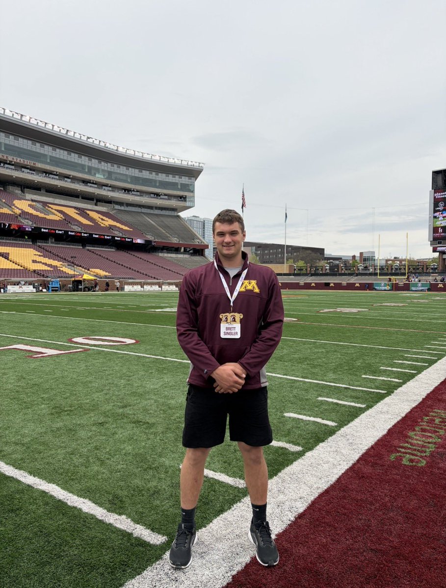 Brett Singler tweet media