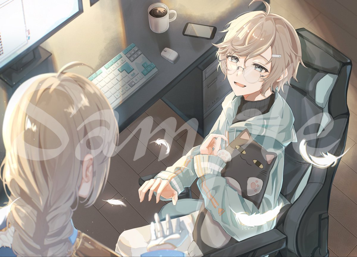 口内炎 tweet media