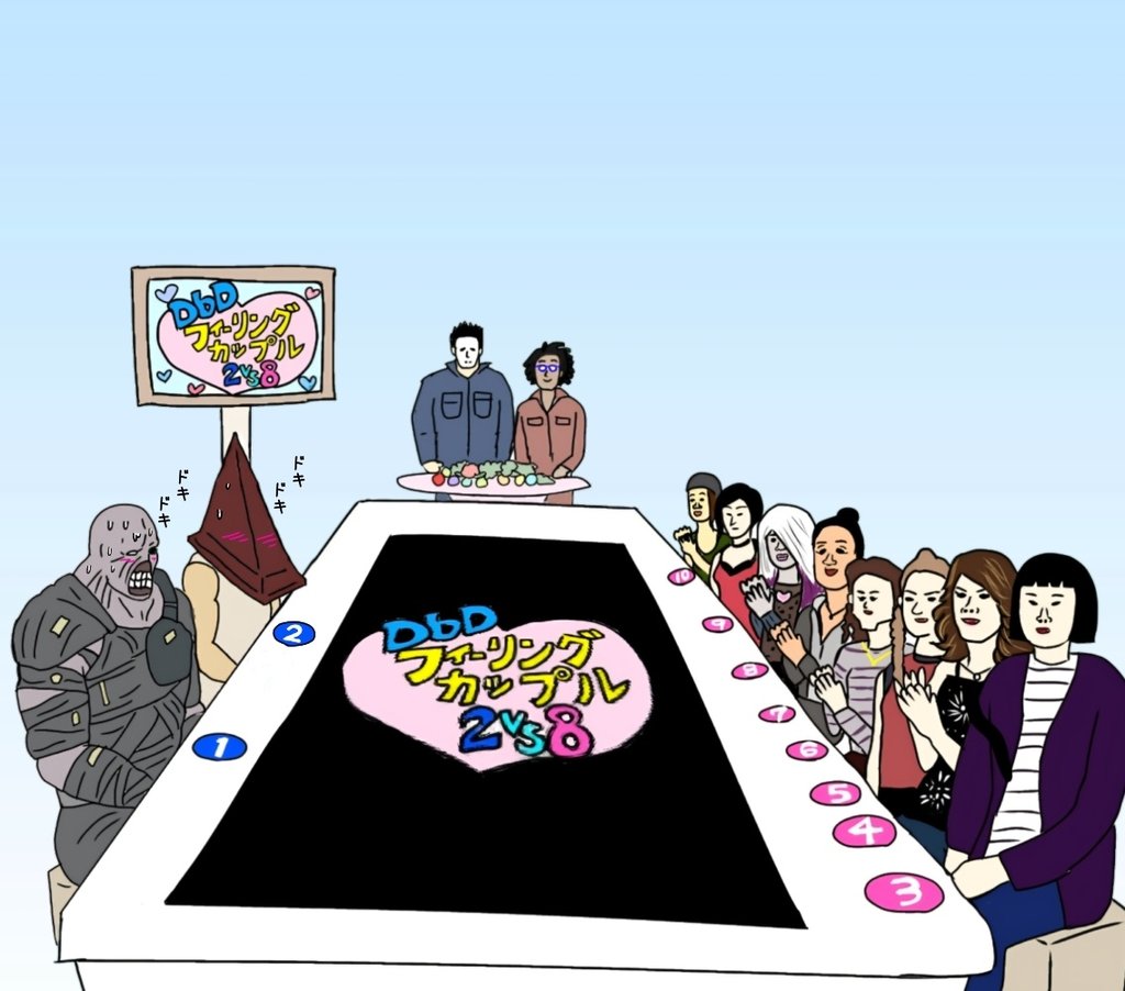 ノブコ tweet media