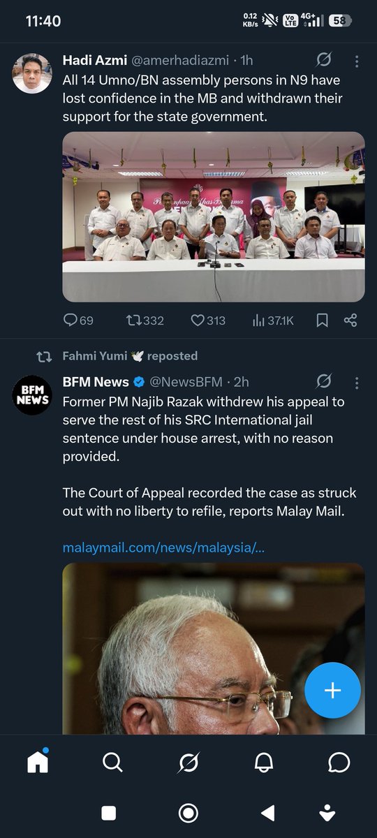 AnonymouslyMalaysian tweet media