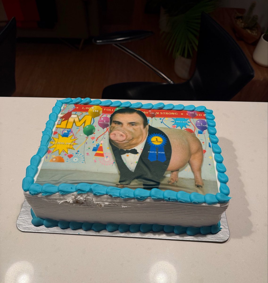 Nikita Bier tweet media