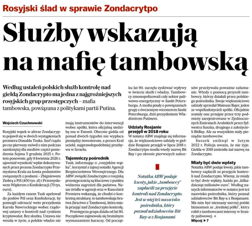 Jarek Gasewicz tweet media