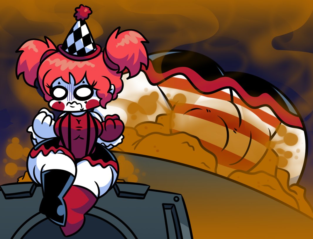 Want to share with the public. This is some D-Sides GF fetish art I got a bit ago of her farting and messing herself, enjoy it. She's in her lil outfit from week 2 of D-Sides if you played that mod.

#Farting #Pantypoop