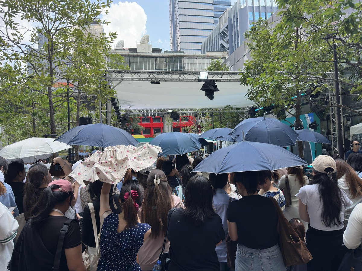 PondPhuwin Official Thailand (DoubleP) tweet media