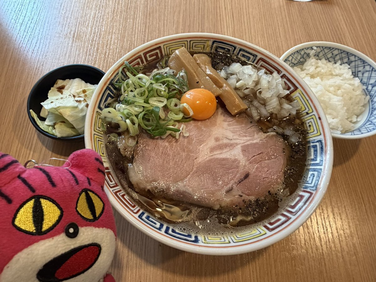 ニャコフ tweet media