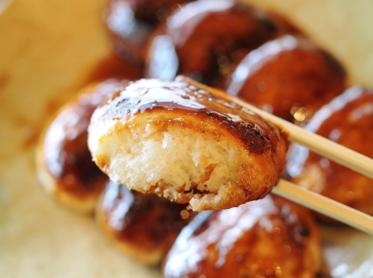 まるじ＠焼きまんじゅうを食らう tweet media