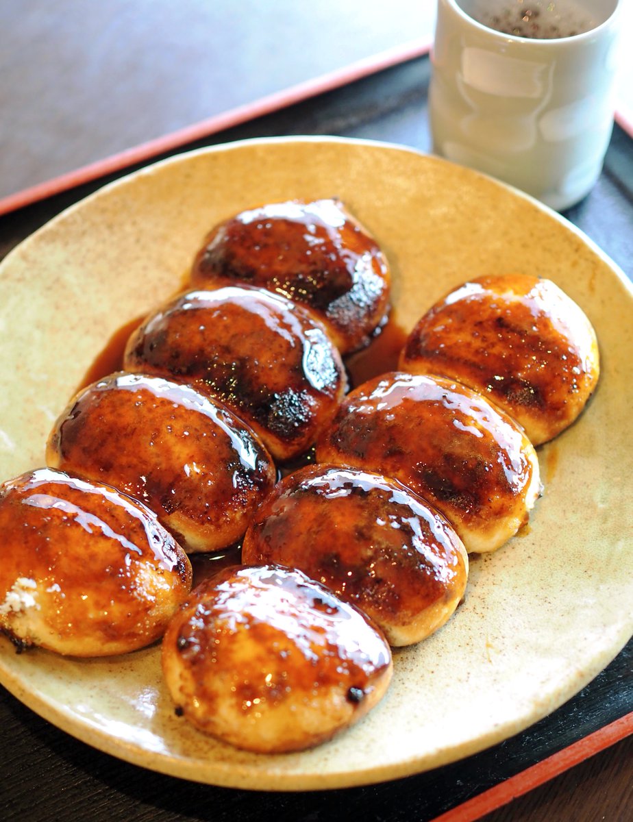 まるじ＠焼きまんじゅうを食らう tweet media