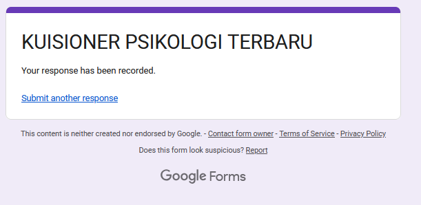bantu isi Kuisionerku di Pin Profile dong tweet media