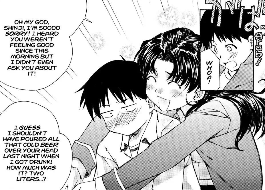 Eva Re-Take tweet media