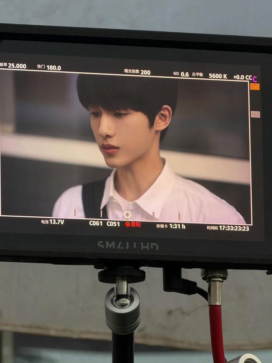 WeiShenV📸 tweet media