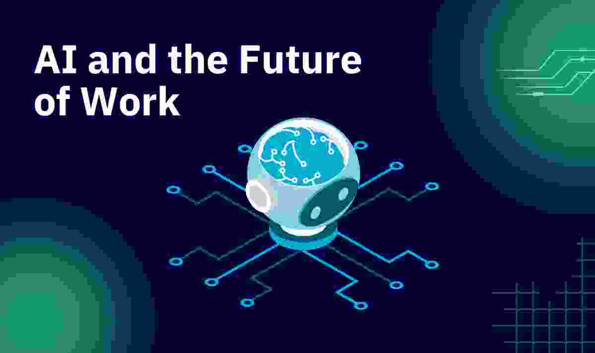 ekascloud's tweet image. AI and the Future of Work Transforming the Workplace
ekascloud.com/our-blog/ai-an…
#AI #FutureOfWork #WorkplaceTransformation #ArtificialIntelligence #DigitalTransformation #Automation #Innovation #SmartWork #TechTrends #FutureJobs #WorkplaceAI #BusinessGrowth
