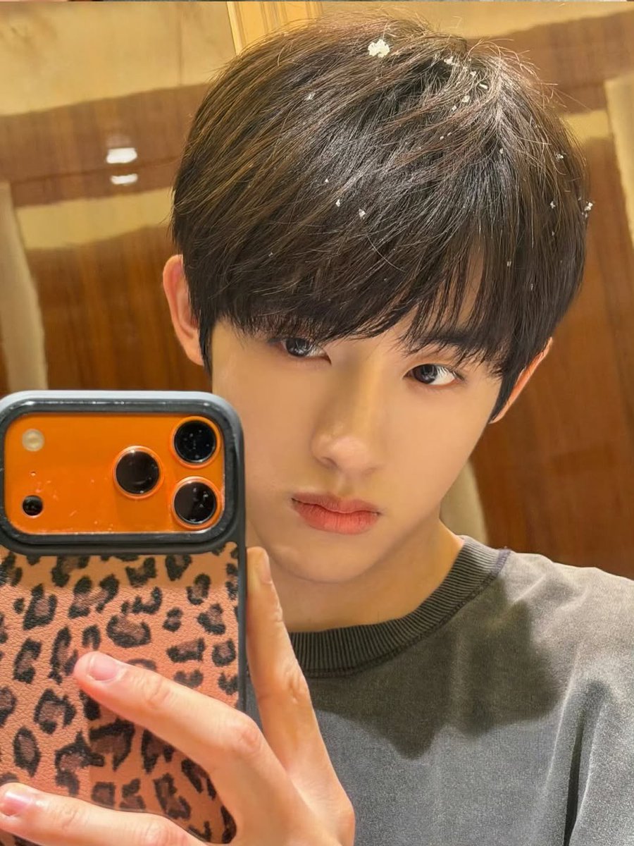 WeiShenV📸 tweet media