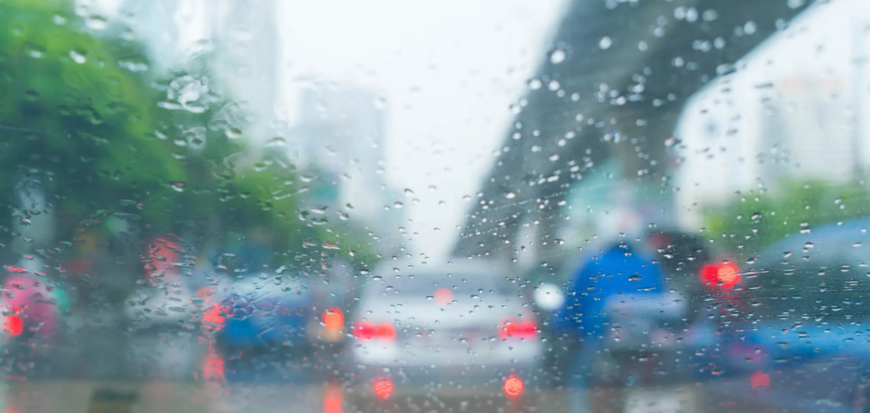 kabarterdepanID's tweet image. Cuaca Surabaya Besok 28 April 2026 Didominasi Hujan, Sebagian Wilayah Ini Berawan

kabarterdepan.com/cuaca-surabaya…

#PrakiraanCuaca #Surabaya #InfoBMKG #KabarTerdepan
