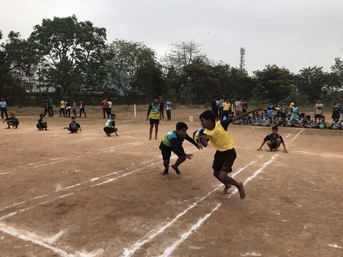 PM SHRI KENDRIYA VIDYALAYA KHURDA ROAD tweet media