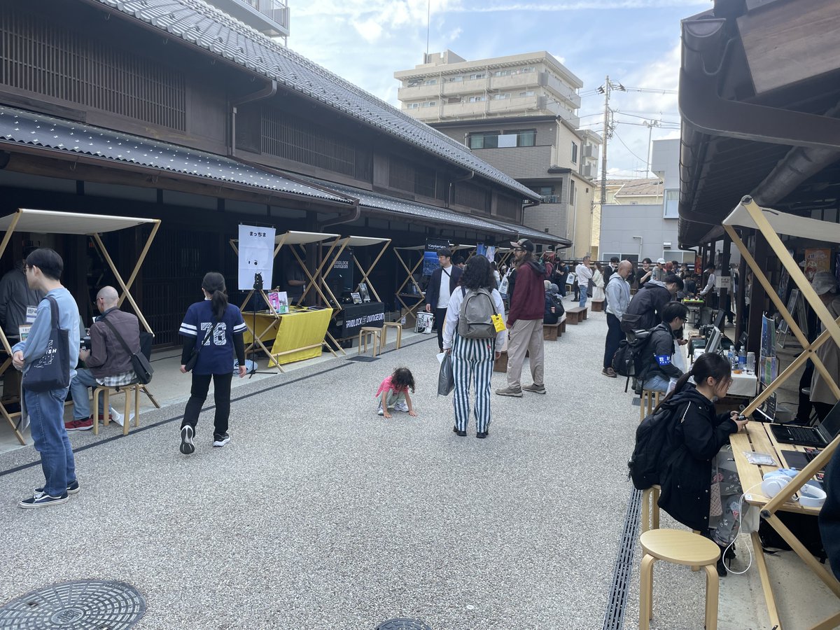 紙パレット (斉藤 敦士) 川越ゲムディグ運営 次は栃木 tweet media