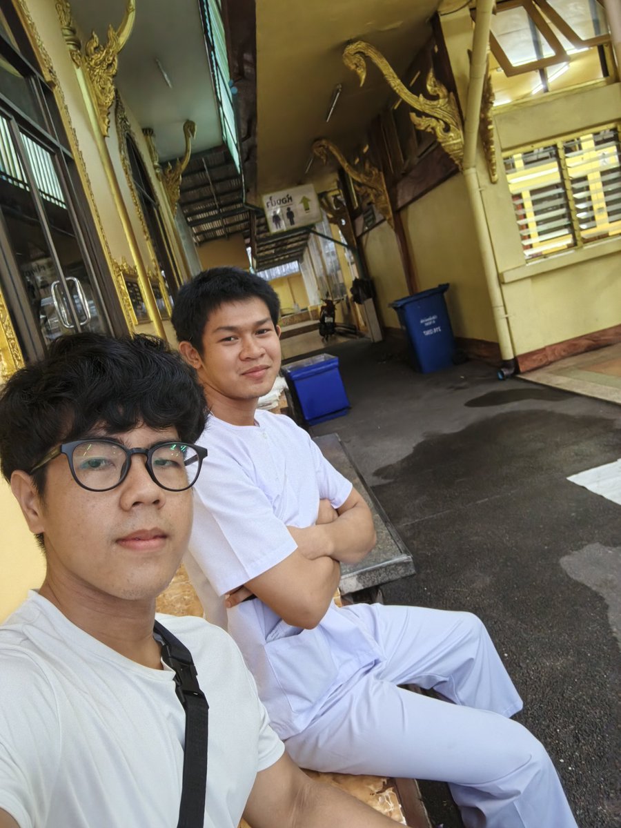 TvBeam27072's tweet photo. งานบวชเพื่อน #ปากน้ำ #แพรกษา #บางปู #สมุทรปราการ https://t.co/DBldVu5Mir