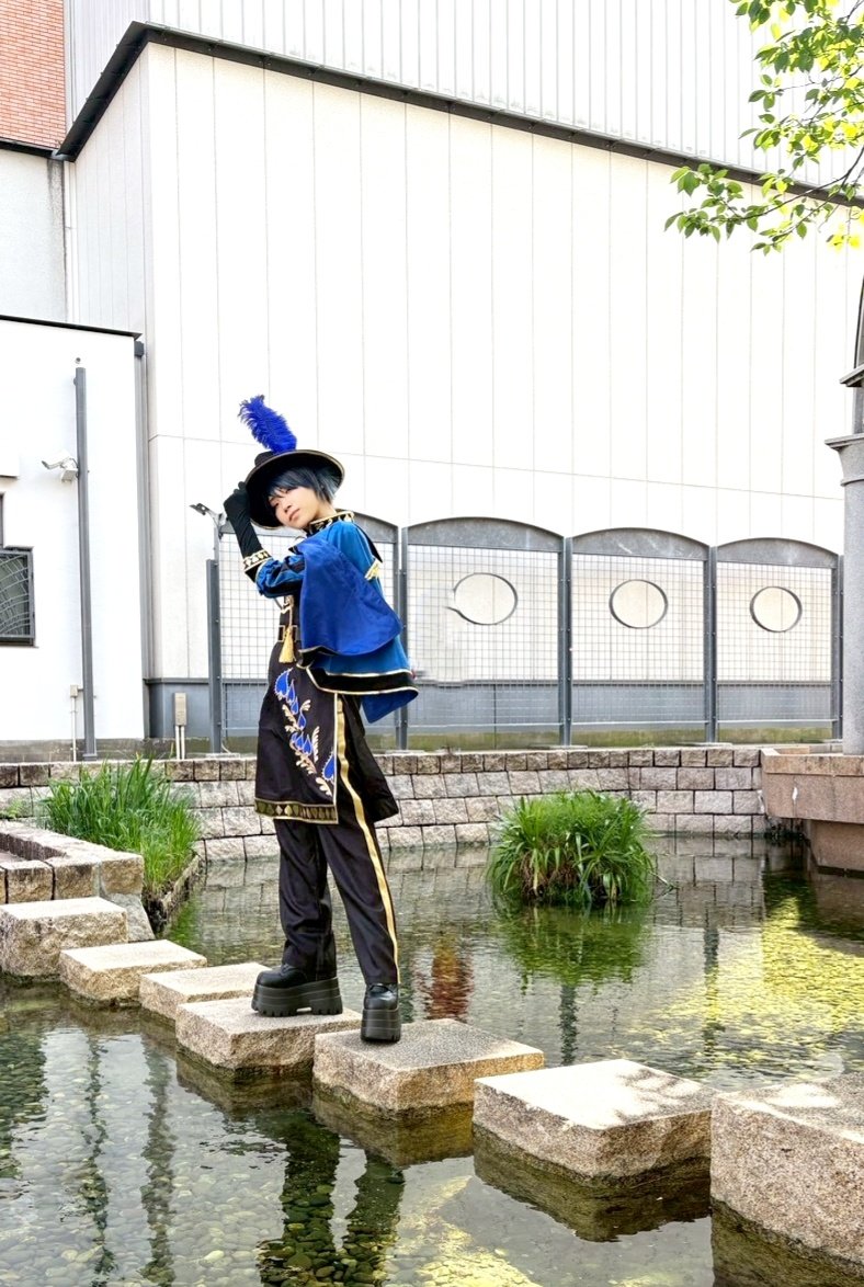 にぃと🔰 tweet media