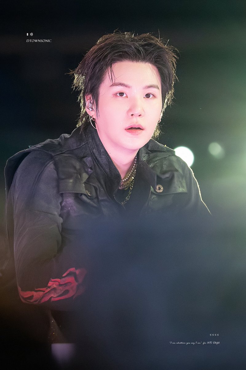 dtownsonic_suga's tweet image. #SUGA #슈가 #BTS #방탄소년단  
#민윤기 #AgustD 
260426
@BTS_twt