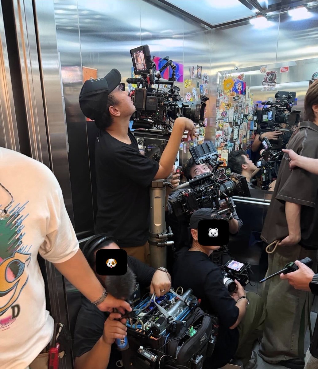 𑣲 chapor “ด้วงกับเธอ” 🍑🎧ྀི tweet media