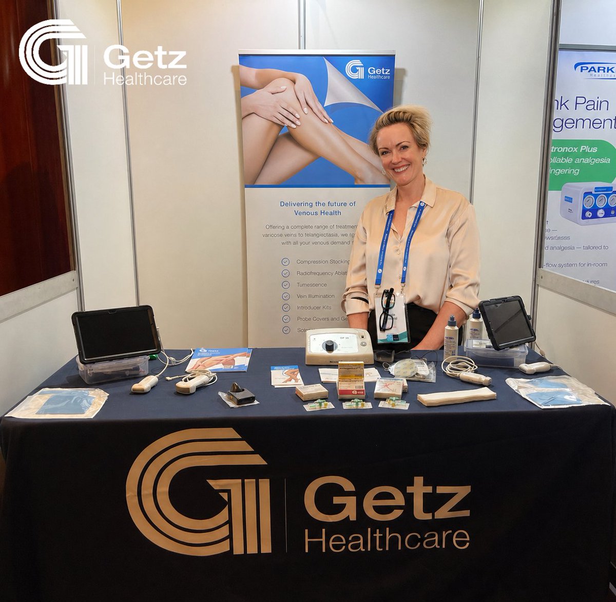 Getz Healthcare Australia & New Zealand tweet media