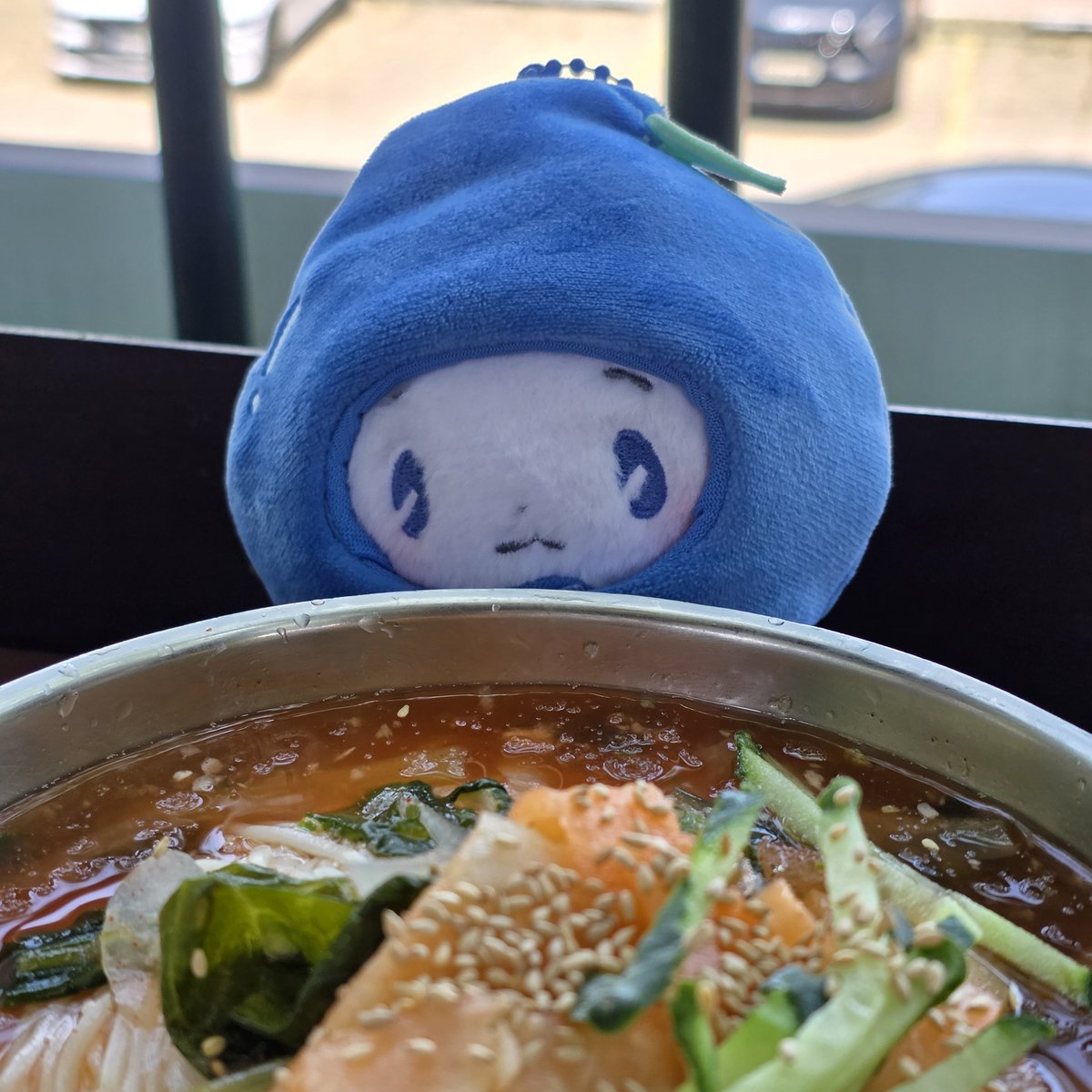 백숙🐔 tweet media