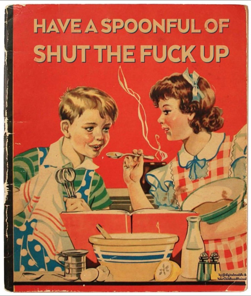 Semper Fidelis tweet media