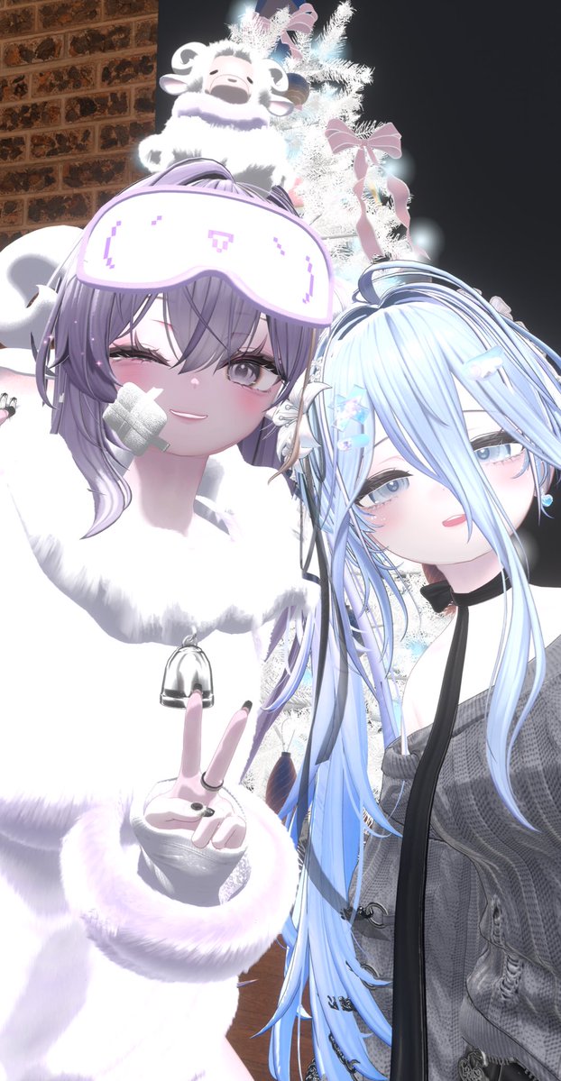 ねあここ tweet media