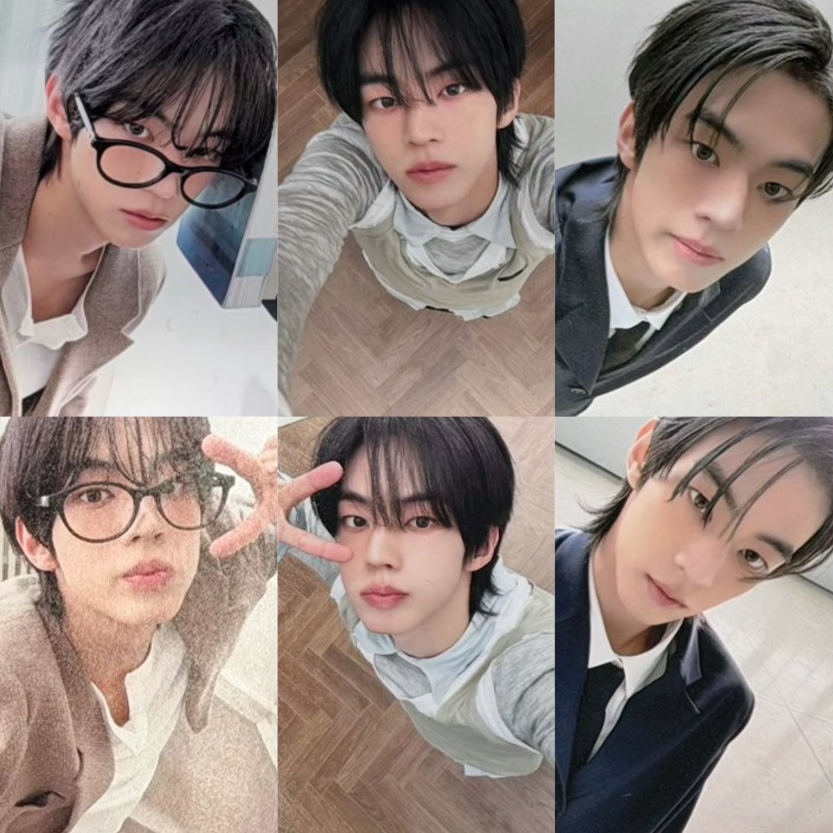 투어스 컴팩트반 포카 #도훈
BLUSH ver. / HUSH ver. / RUSH ver.