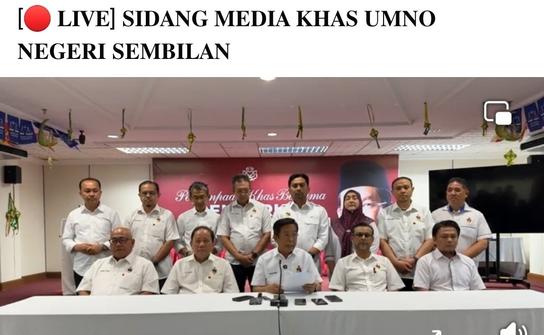 Azli Yusof tweet media