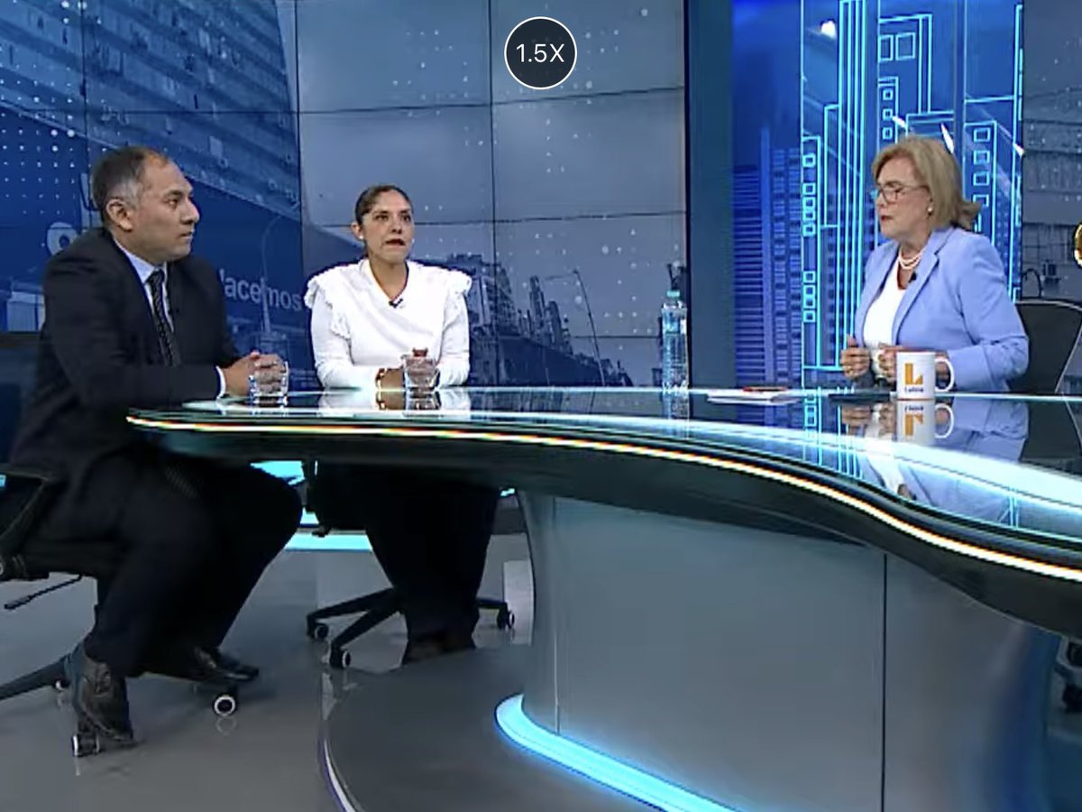 DERECHA POLÍTICA tweet media