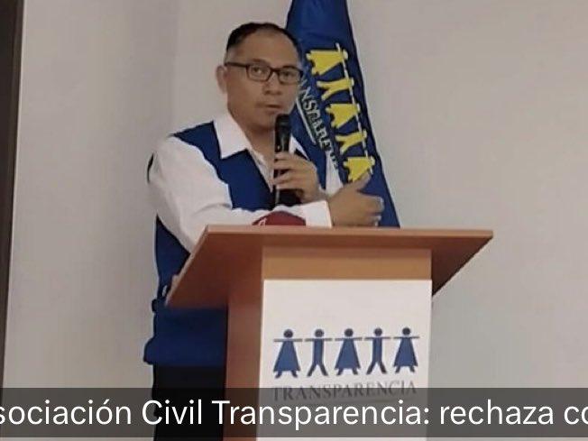 DERECHA POLÍTICA tweet media